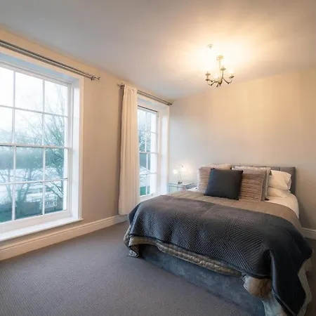 3 The Steyne - Stunning 5 Storey Georgian House With Cinema Room Worthing Exterior photo