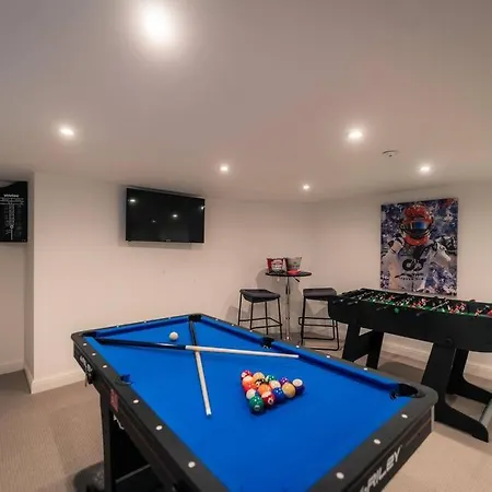 3 The Steyne - Stunning 5 Storey Georgian House With Cinema Room Worthing Exterior photo