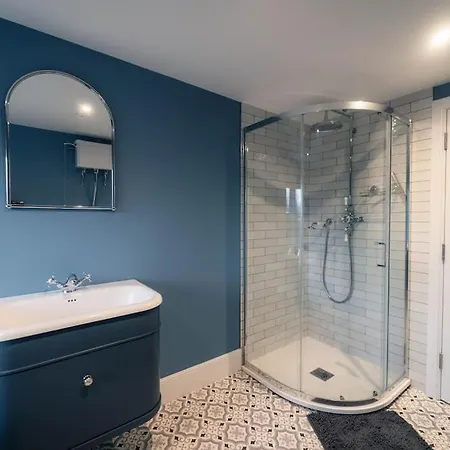 3 The Steyne - Stunning 5 Storey Georgian House With Cinema Room Worthing Exterior photo