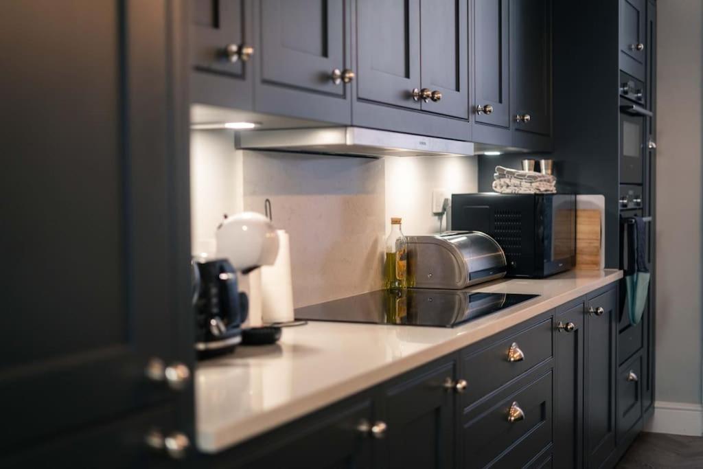 3 The Steyne - Stunning 5 Storey Georgian House With Cinema Holiday home Worthing